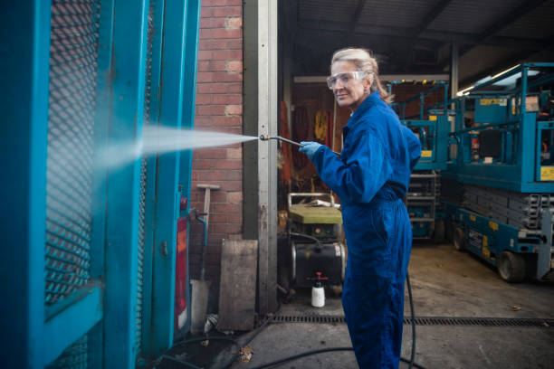 Best Warehouse Cleaning  in Erma, NJ